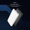 20000 MA Self-heating Vest Warming Belt Air Conditioning Clothes Toy Small Electrical Appliance Power Power Bank