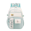 Large Capacity School Girls backpack Student School Bag