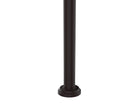 Couvre-base pour poteau avec base de 4'' - 1190