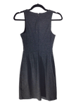 OLD NAVY Women Midi Dresses Regular fit in Gray - XS