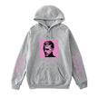 Lil Peep Drawstring Hooded Sweatshirt Pullover Pocket Unisex Hoodie