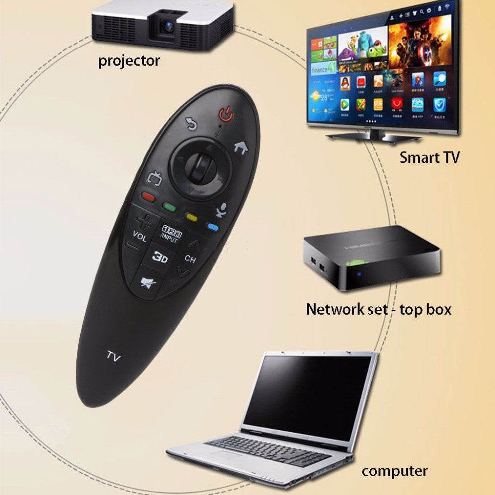Universal Replacement Smart TV Remote Control
