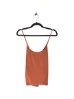 GOOD AMERICAN Women Tank Tops Regular fit in Orange - 3