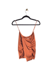 GOOD AMERICAN Women Tank Tops Regular fit in Orange - 3