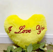 Unique Luminous Pillow Vivid Star Design LED Light Colorful Cushion Stars Plush Pillow Toys Gift For Kids Children Girl