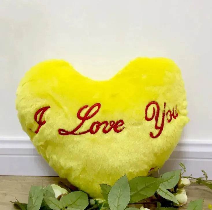 Unique Luminous Pillow Vivid Star Design LED Light Colorful Cushion Stars Plush Pillow Toys Gift For Kids Children Girl