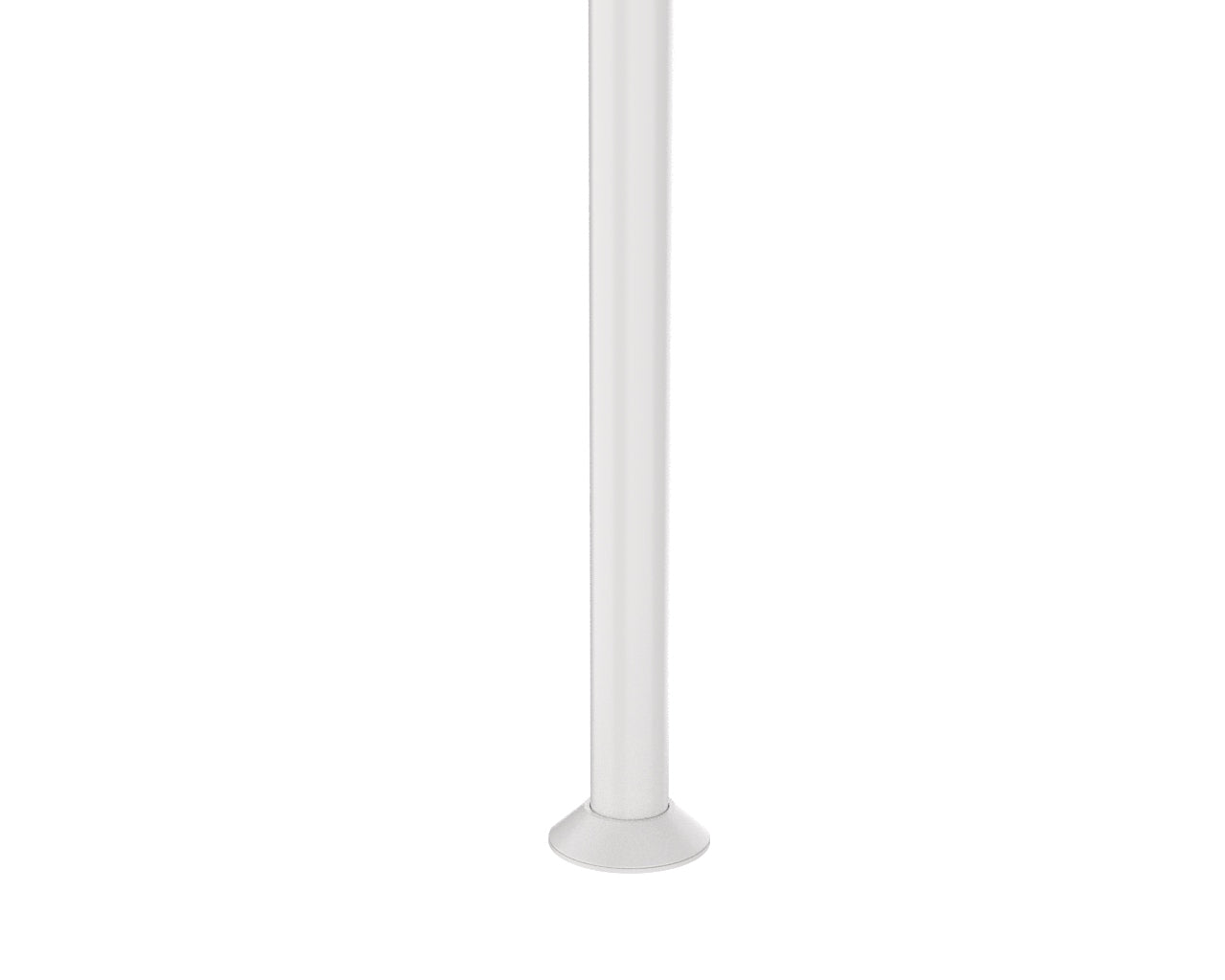 Couvre-base pour poteau 3'' - 1193