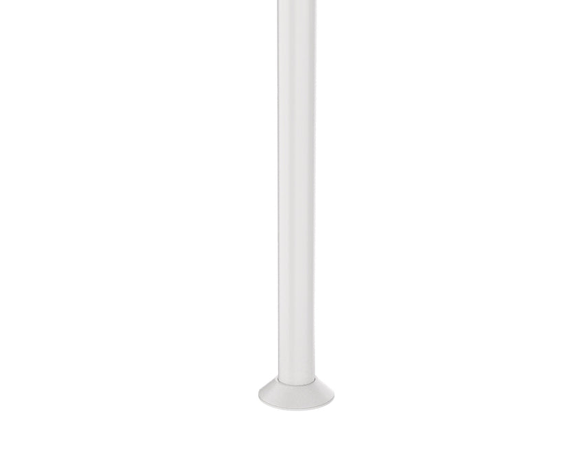Couvre-base pour poteau 3'' - 1193