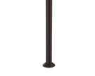 Couvre-base pour poteau 3'' - 1193