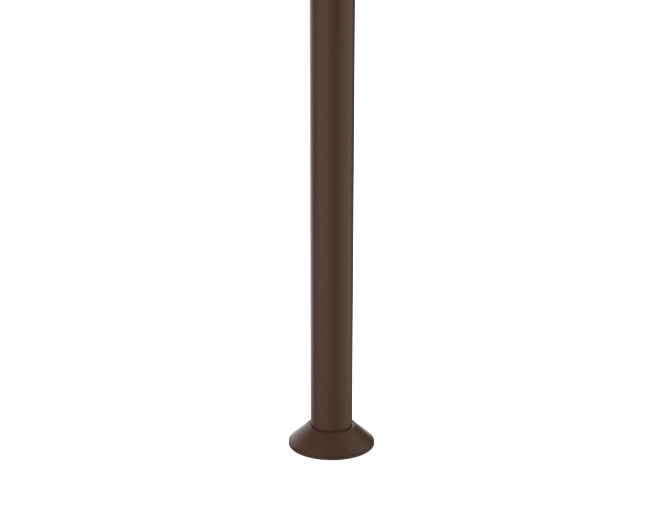 Couvre-base pour poteau 3'' - 1193
