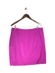 JONES & CO. Women Casual Skirts Regular fit in Purple - 16