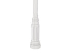 Couvre-base pour poteau 3'' - 1194