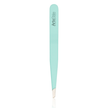 ArteStile - Slant Tip Tweezers - Turquoise (1ea)