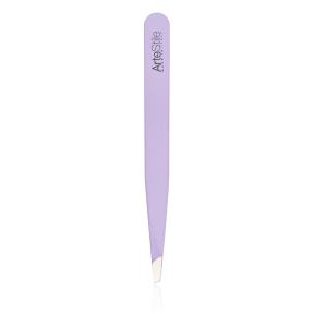 ArteStile - Slant Tip Tweezers - Lilac (1ea)