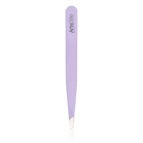 ArteStile - Slant Tip Tweezers - Lilac (1ea)