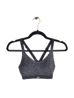 VICTORIA'S SECRET Women Activewear Sports Bras Regular fit in Gray - 32B