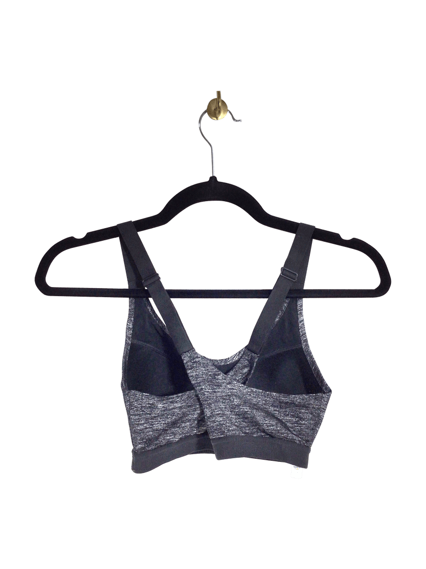 VICTORIA'S SECRET Women Activewear Sports Bras Regular fit in Gray - 32B