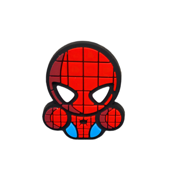 Marvel x DC Magnet (1 Piece)