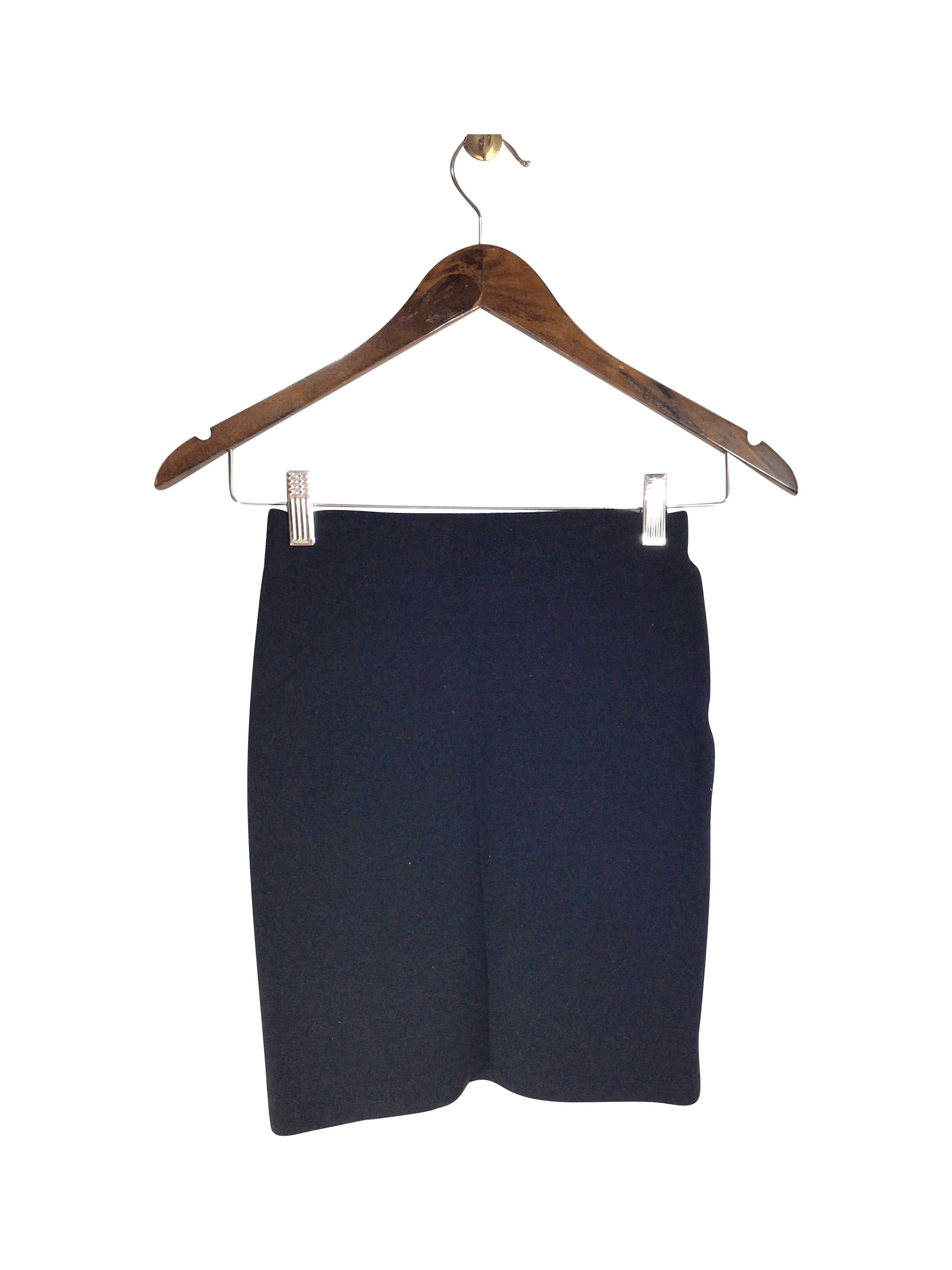 TALULA Women Casual Skirts Regular fit in Black - XXS