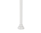Couvre-base pour poteau 3'' - 1196
