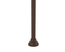 Couvre-base pour poteau 3'' - 1196