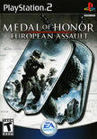 Medal of Honor: European Assault (occasion)