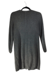 BANANA REPUBLIC Women Shirt Dresses Regular fit in Gray - XS