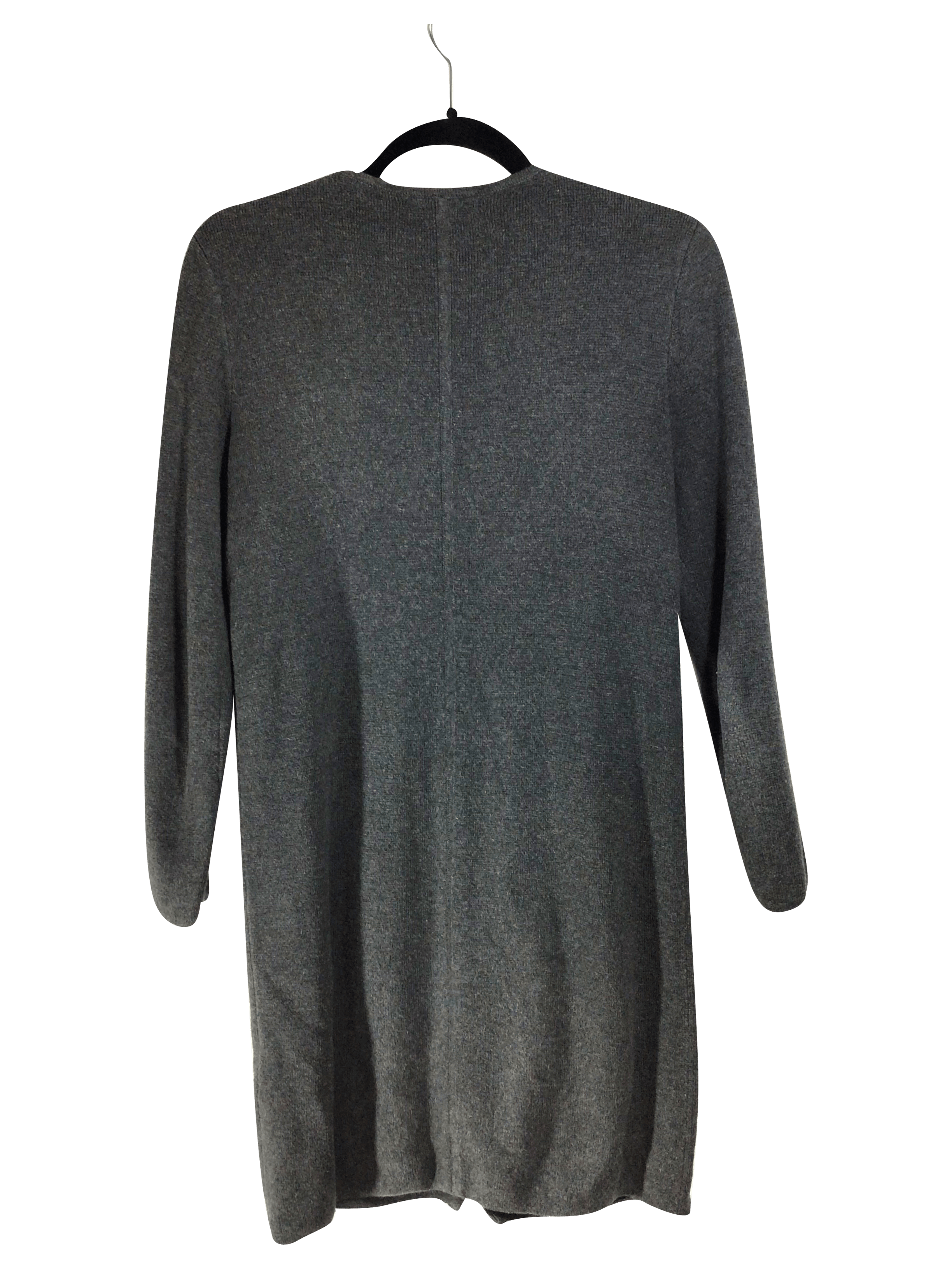 BANANA REPUBLIC Women Shirt Dresses Regular fit in Gray - XS