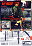 Marc Ecko's Getting Up: Contents Under Pressure (usagé)
