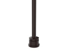 Couvre-base pour poteau 3'' - 1197