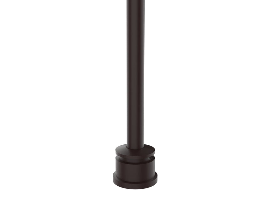 Couvre-base pour poteau 3'' - 1197