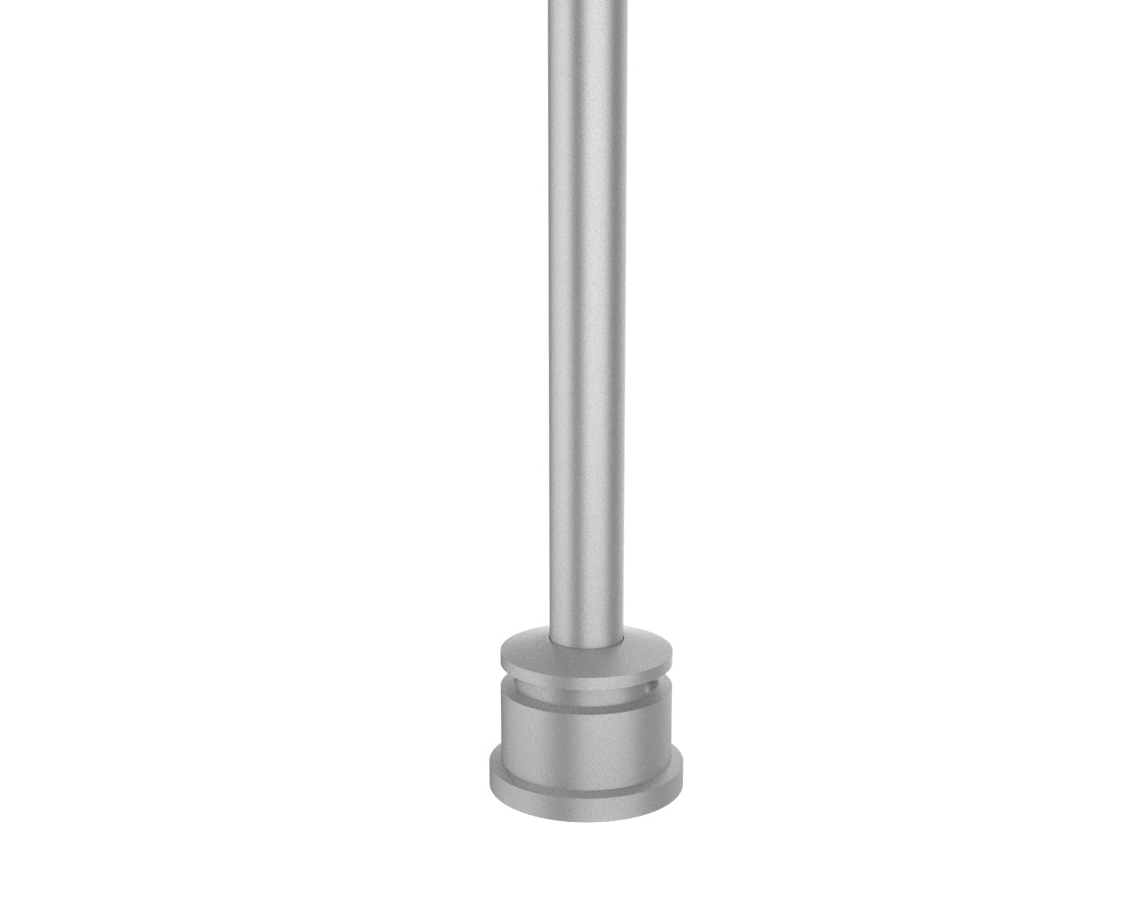 Couvre-base pour poteau 3'' - 1197