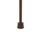 Couvre-base pour poteau 3'' - 1197