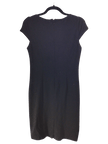 CLEO Women Drop Waist Dresses Regular fit in Black - 8