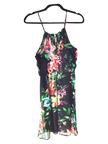 OLD NAVY Women Midi Dresses Regular fit in Black - S