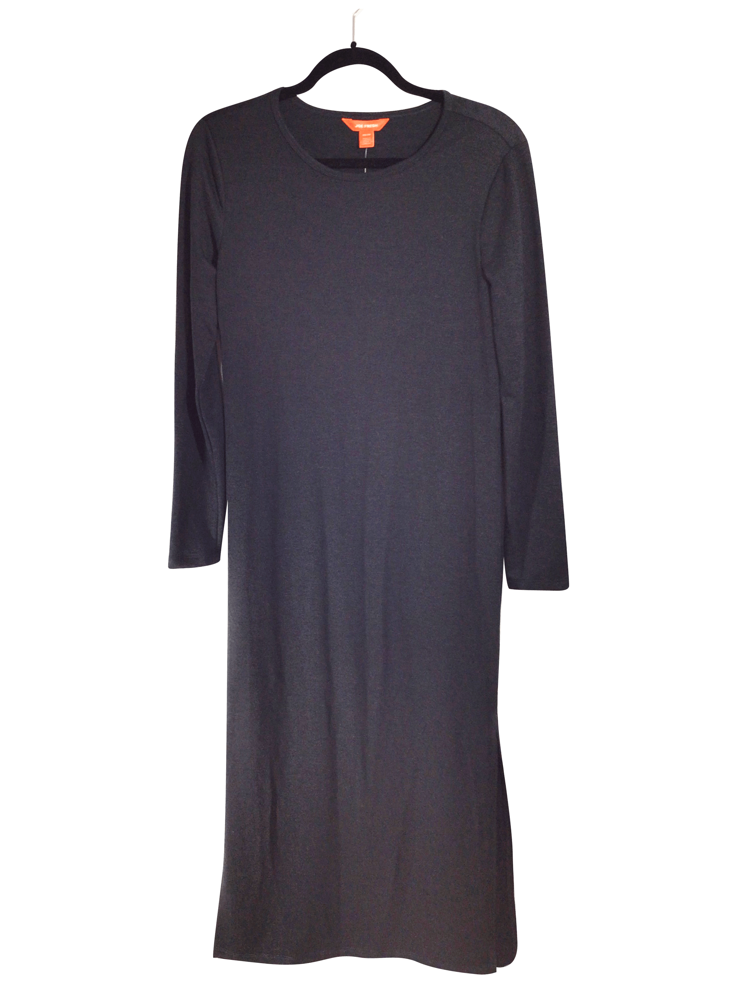 JOE FRESH Women Shirt Dresses Regular fit in Gray - XS