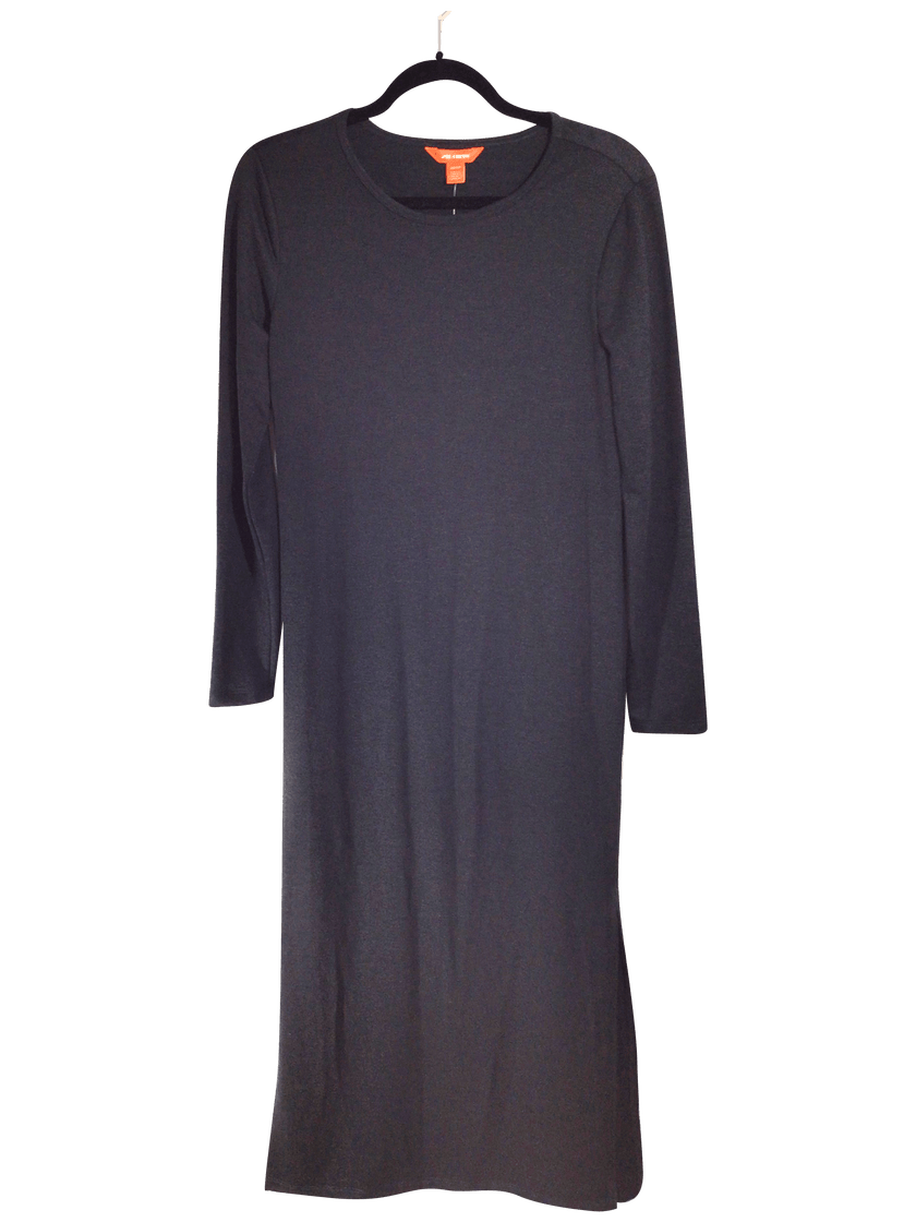 JOE FRESH Women Shirt Dresses Regular fit in Gray - XS