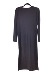 JOE FRESH Women Shirt Dresses Regular fit in Gray - XS