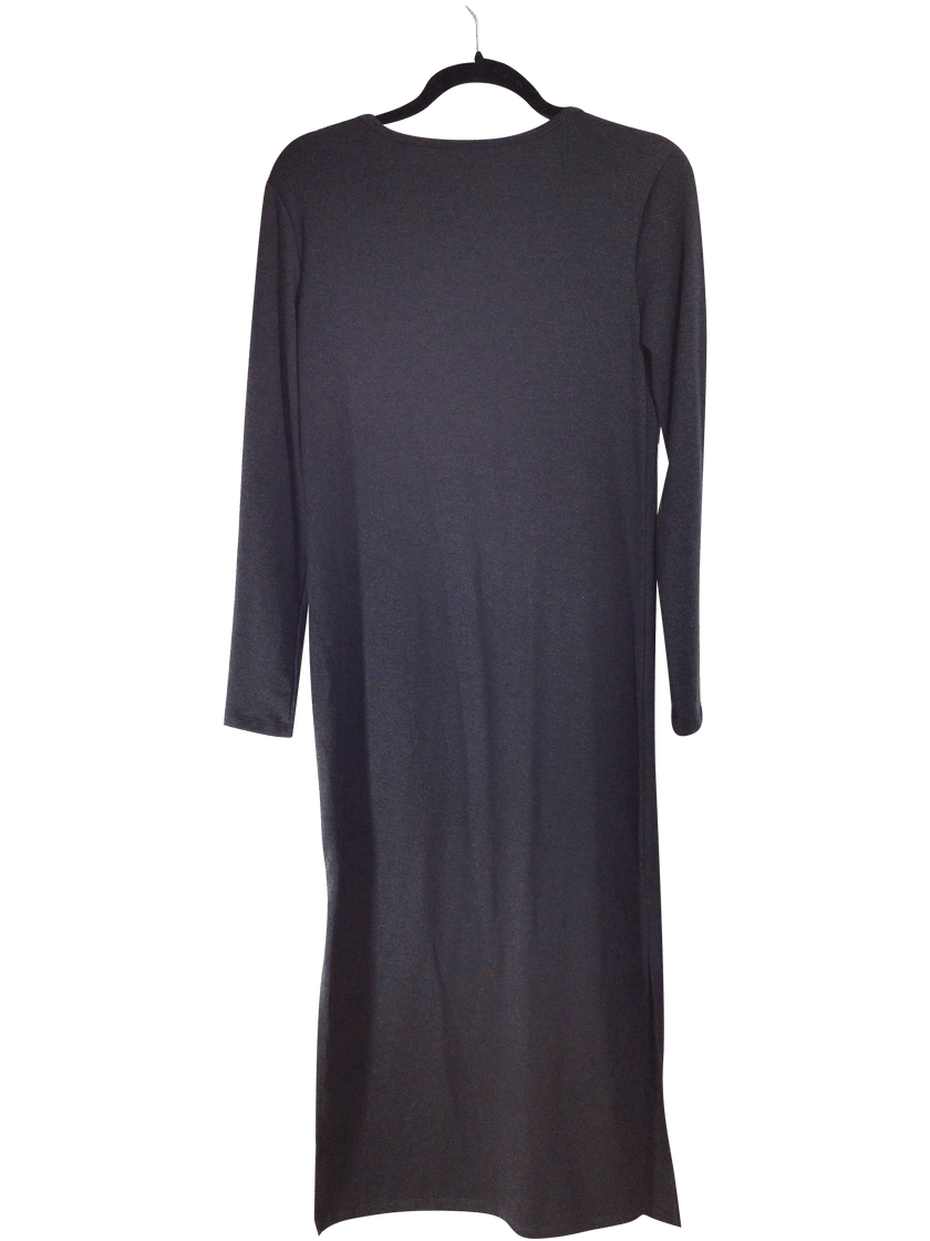 JOE FRESH Women Shirt Dresses Regular fit in Gray - XS