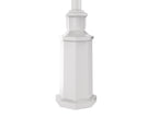 Couvre-base pour poteau 3'' - 1198