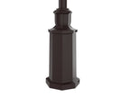 Couvre-base pour poteau 3'' - 1198