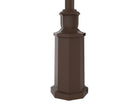 Couvre-base pour poteau 3'' - 1198