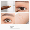 Matte Star Eyeliner Pen – 8 Shades, Waterproof Kohl Pencil Set