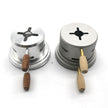 Arabian hookah carbon furnace