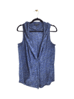 RACHEL ZOE Women Blouses Regular fit in Blue - 12