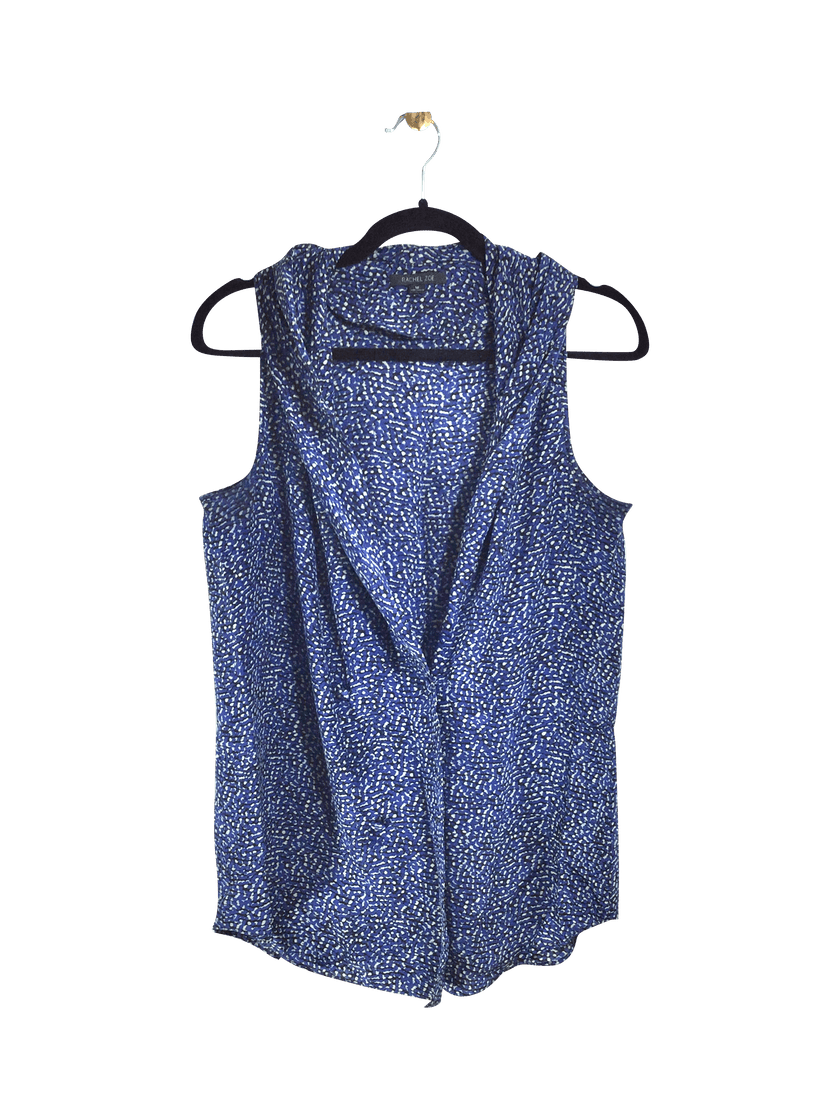 RACHEL ZOE Women Blouses Regular fit in Blue - 12