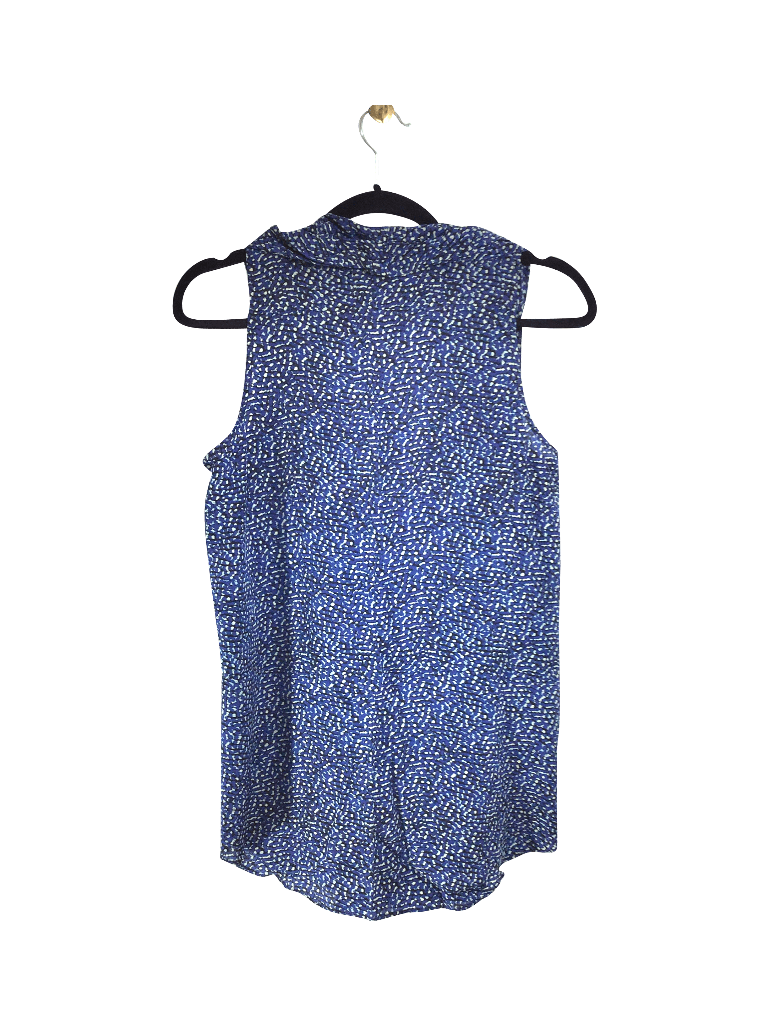 RACHEL ZOE Women Blouses Regular fit in Blue - 12