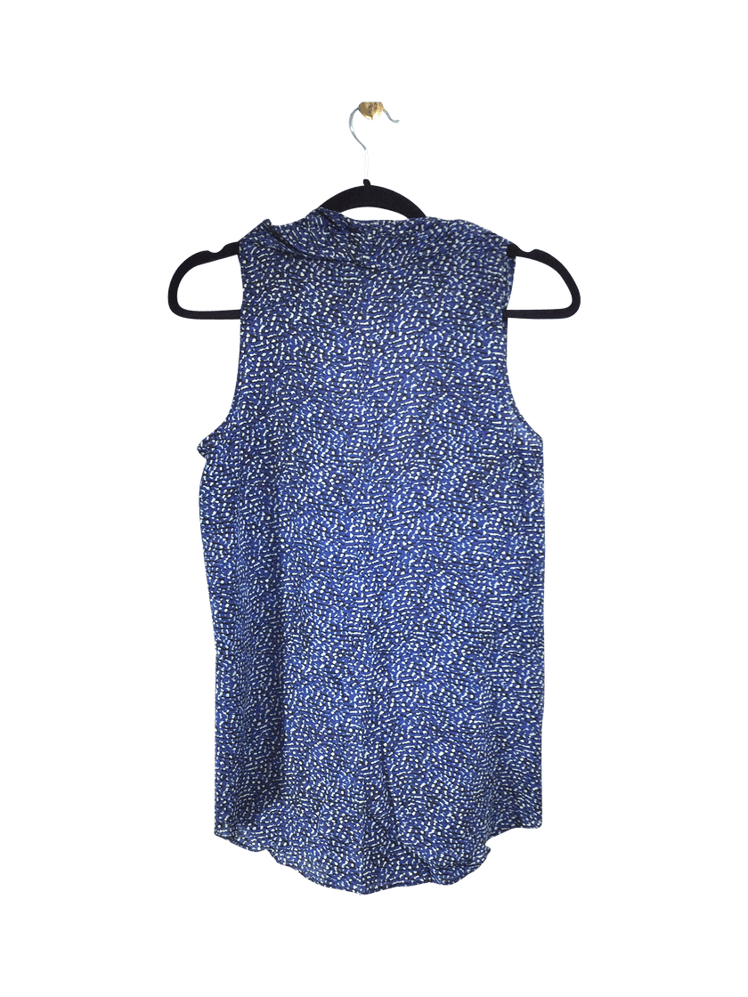 RACHEL ZOE Women Blouses Regular fit in Blue - 12