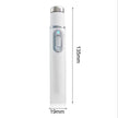 Blue Light Acne Laser Pen Wrinkle Removal Scar Dark Circle Remover Device