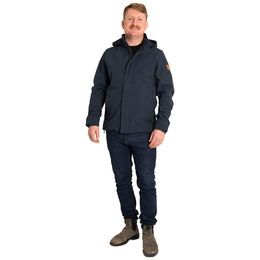 Classic Softshell